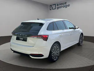 Škoda Scala 1.0 TSI Dynamic DSG