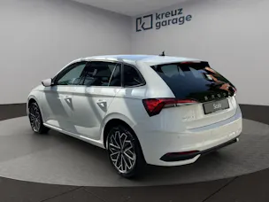 Škoda Scala 1.0 TSI Dynamic DSG