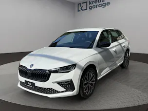 Škoda Scala 1.0 TSI Dynamic DSG