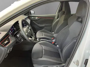 Škoda Scala 1.0 TSI Dynamic DSG