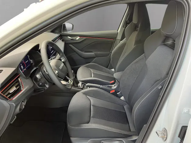 Škoda Scala 1.0 TSI Dynamic DSG
