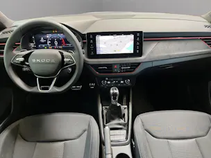 Škoda Scala 1.0 TSI Dynamic DSG
