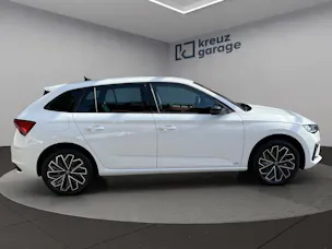 Škoda Scala 1.0 TSI Dynamic DSG