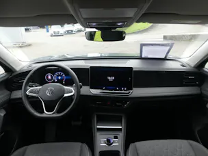 VW Tiguan 1.5 TSI evo2 mHEV United DSG