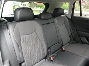 VW Tiguan 1.5 TSI evo2 mHEV United DSG