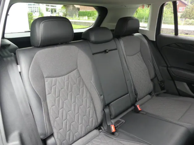 VW Tiguan 1.5 TSI evo2 mHEV United DSG