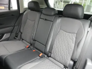 VW Tiguan 1.5 TSI evo2 mHEV United DSG
