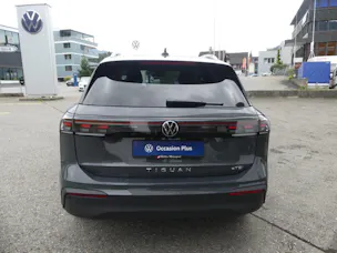 VW Tiguan 1.5 TSI evo2 mHEV United DSG