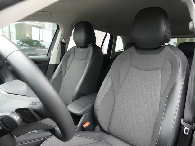 VW Tiguan 1.5 TSI evo2 mHEV United DSG