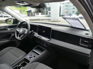 VW Tiguan 1.5 TSI evo2 mHEV United DSG