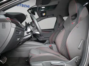 Škoda Octavia Combi 2.0 TSI DSG RS