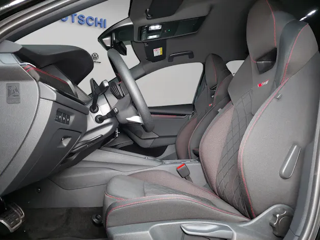 Škoda Octavia Combi 2.0 TSI DSG RS