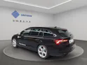Škoda Octavia Combi 2.0 TSI DSG RS