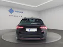 Škoda Octavia Combi 2.0 TSI DSG RS