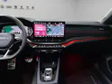 Škoda Octavia Combi 2.0 TSI DSG RS