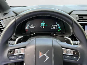 DS Automobiles AUTOMOBILES DS 7 Crossback E-Tense 300 4x4 Rivoli