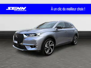 DS Automobiles AUTOMOBILES DS 7 Crossback E-Tense 300 4x4 Rivoli