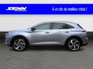 DS Automobiles AUTOMOBILES DS 7 Crossback E-Tense 300 4x4 Rivoli