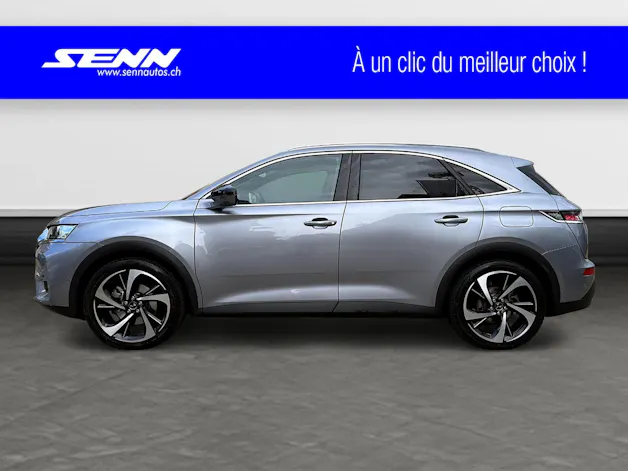 DS Automobiles AUTOMOBILES DS 7 Crossback E-Tense 300 4x4 Rivoli