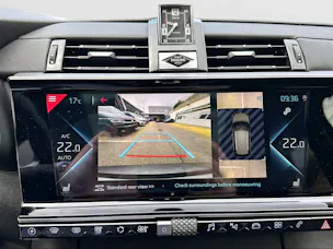 DS Automobiles AUTOMOBILES DS 7 Crossback E-Tense 300 4x4 Rivoli