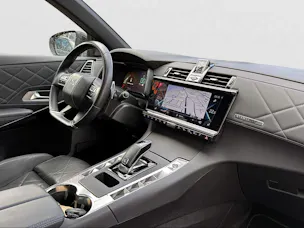 DS Automobiles AUTOMOBILES DS 7 Crossback E-Tense 300 4x4 Rivoli