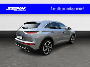DS Automobiles AUTOMOBILES DS 7 Crossback E-Tense 300 4x4 Rivoli