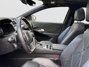 DS Automobiles AUTOMOBILES DS 7 Crossback E-Tense 300 4x4 Rivoli