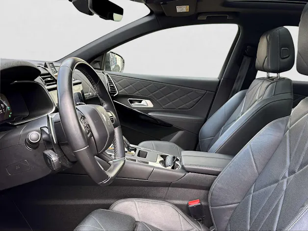 DS Automobiles AUTOMOBILES DS 7 Crossback E-Tense 300 4x4 Rivoli