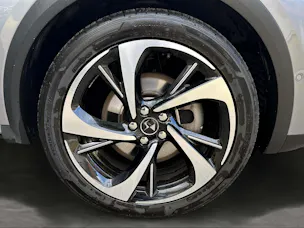 DS Automobiles AUTOMOBILES DS 7 Crossback E-Tense 300 4x4 Rivoli