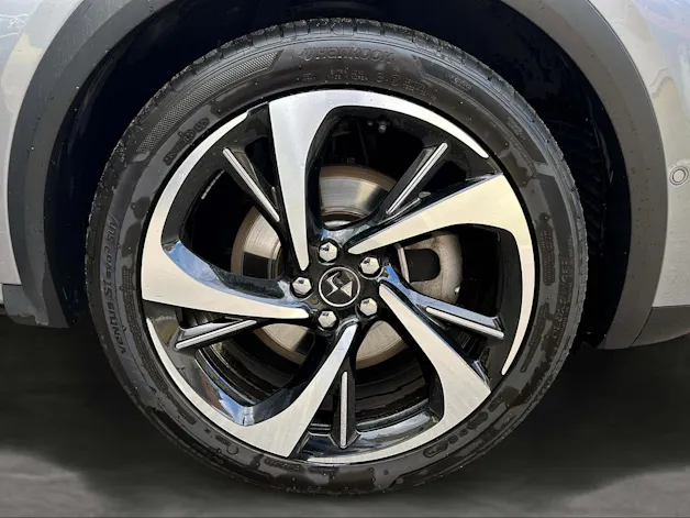 DS Automobiles AUTOMOBILES DS 7 Crossback E-Tense 300 4x4 Rivoli