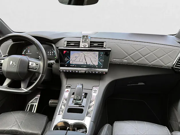 DS Automobiles AUTOMOBILES DS 7 Crossback E-Tense 300 4x4 Rivoli