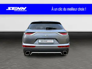 DS Automobiles AUTOMOBILES DS 7 Crossback E-Tense 300 4x4 Rivoli