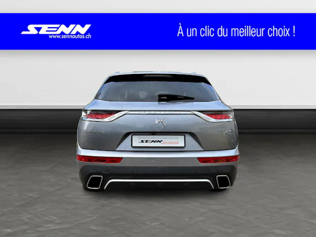 DS Automobiles AUTOMOBILES DS 7 Crossback E-Tense 300 4x4 Rivoli