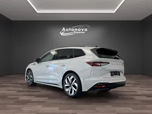Škoda Enyaq 85 Sportline