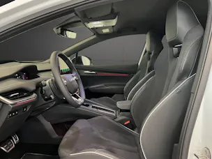 Škoda Enyaq 85 Sportline