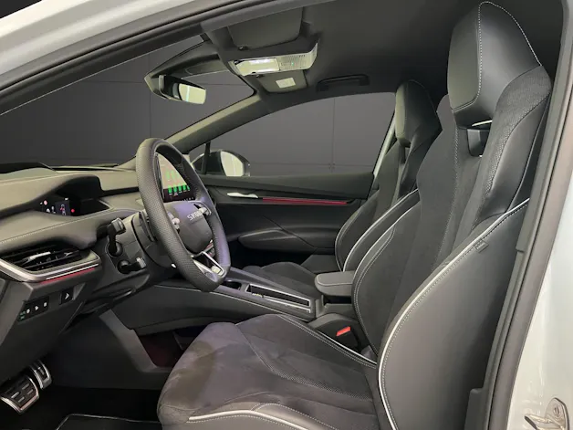 Škoda Enyaq 85 Sportline