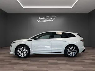 Škoda Enyaq 85 Sportline
