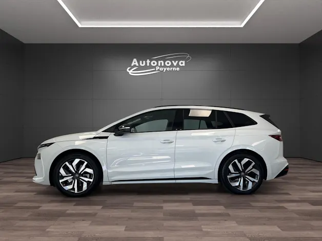 Škoda Enyaq 85 Sportline