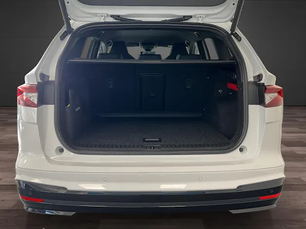 Škoda Enyaq 85 Sportline
