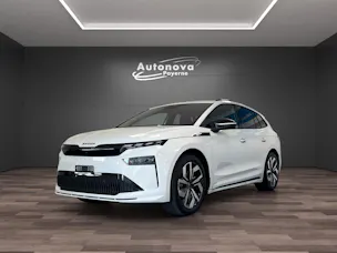 Škoda Enyaq 85 Sportline
