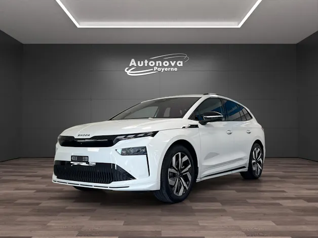 Škoda Enyaq 85 Sportline