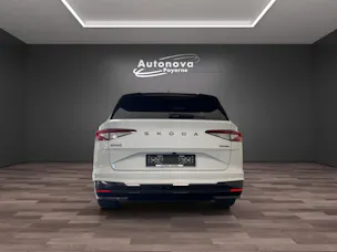 Škoda Enyaq 85 Sportline