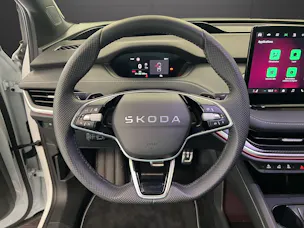 Škoda Enyaq 85 Sportline