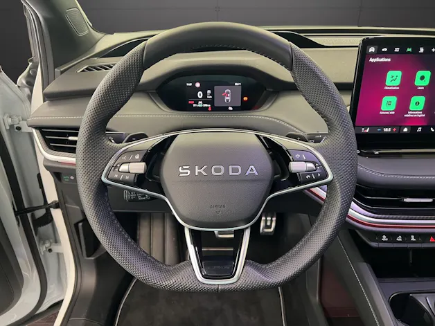 Škoda Enyaq 85 Sportline