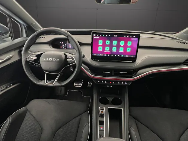 Škoda Enyaq 85 Sportline