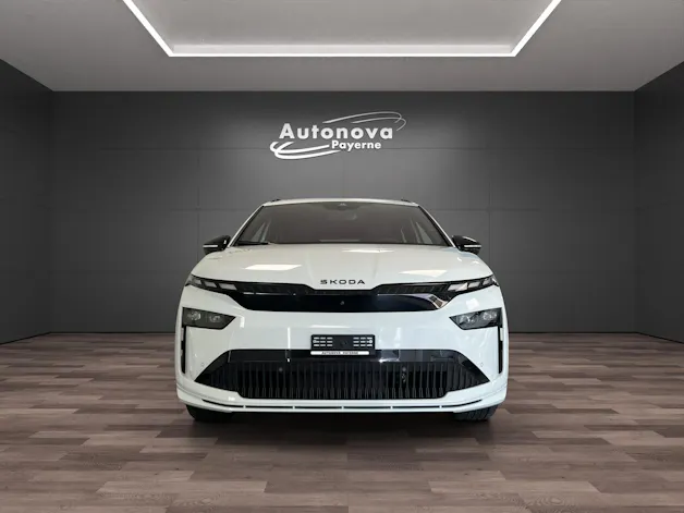 Škoda Enyaq 85 Sportline
