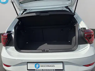 VW Polo 1.0 TSI R-Line DSG