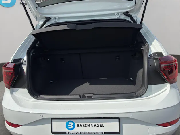 VW Polo 1.0 TSI R-Line DSG