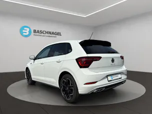 VW Polo 1.0 TSI R-Line DSG