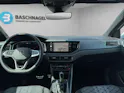 VW Polo 1.0 TSI R-Line DSG
